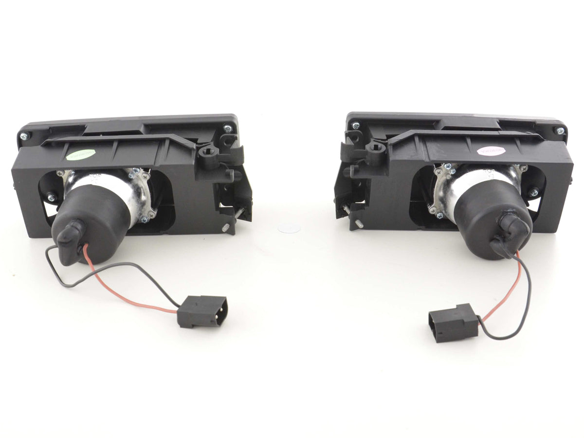 Nebelscheinwerfer BMW 3er Typ E36 Nebelscheinwerfer BMW 3er Typ E36